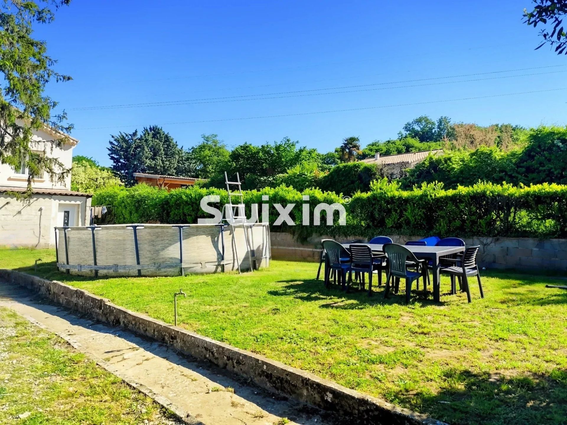 casa 9 Quartos para venda sobre Châteauneuf-du-Rhône (26780)