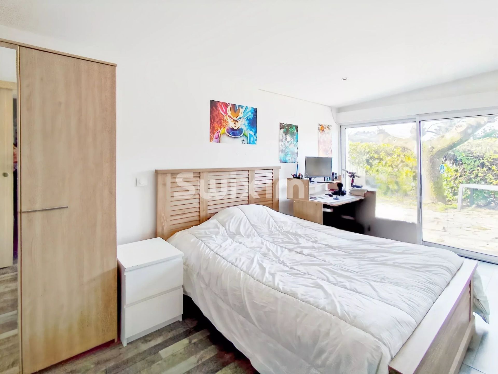 casa 9 Quartos para venda sobre Châteauneuf-du-Rhône (26780)