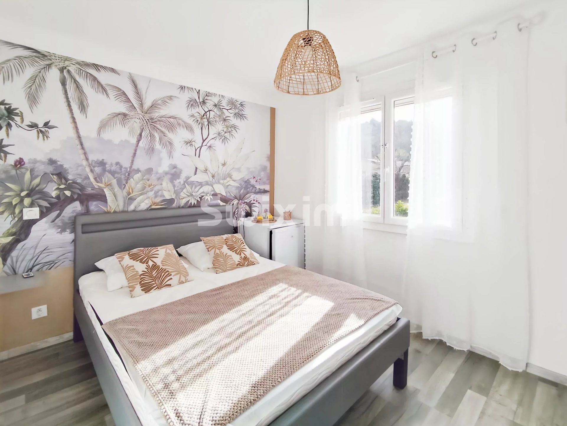 casa 9 Quartos para venda sobre Châteauneuf-du-Rhône (26780)