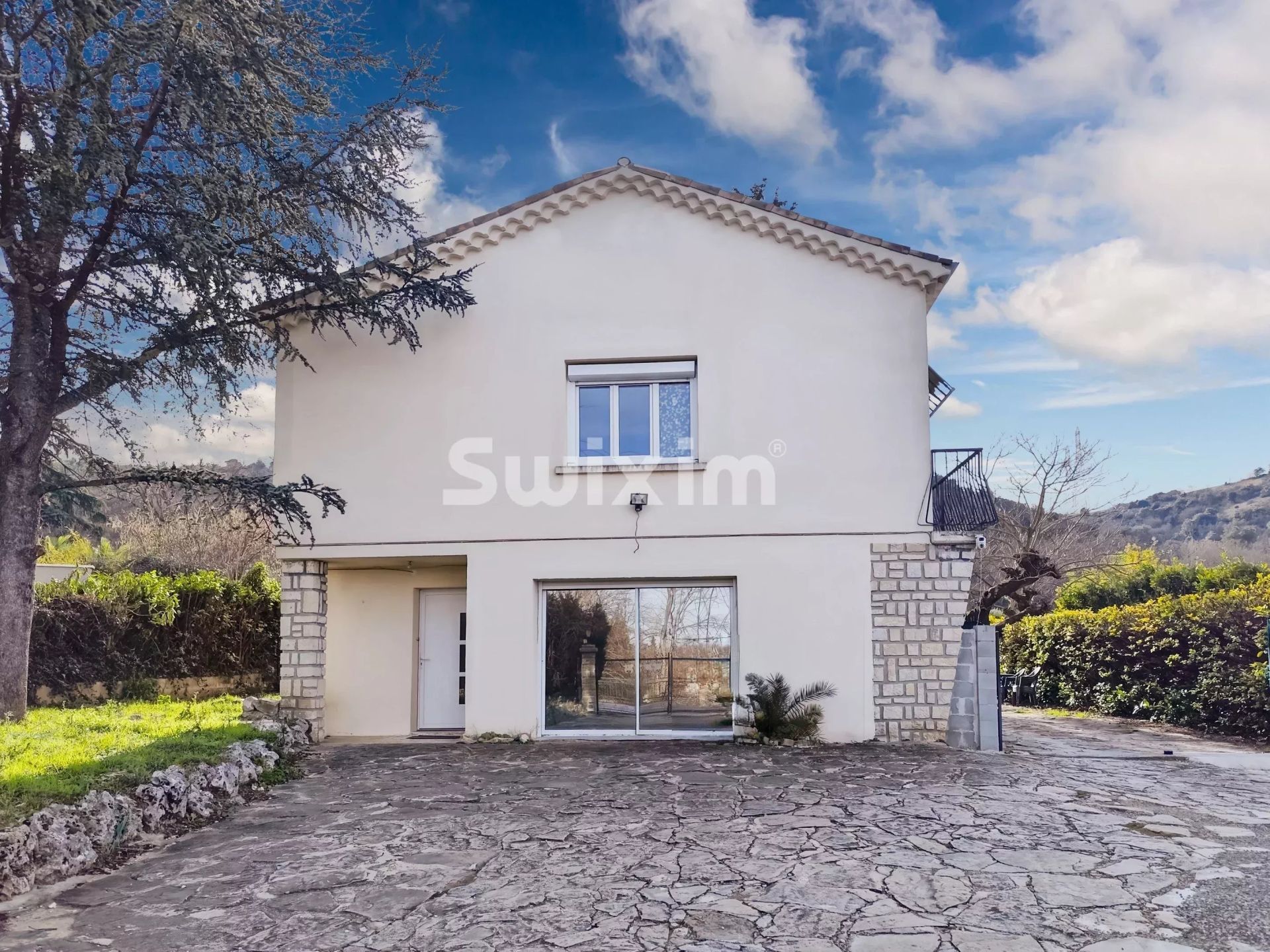 casa 9 Quartos para venda sobre Châteauneuf-du-Rhône (26780)