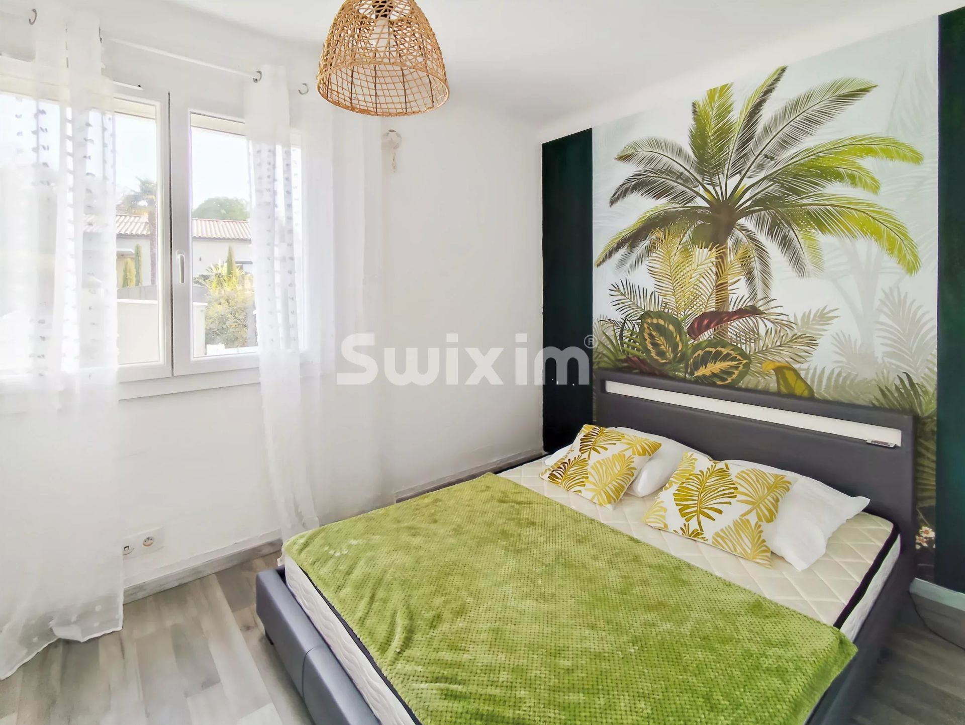 casa 9 Quartos para venda sobre Châteauneuf-du-Rhône (26780)
