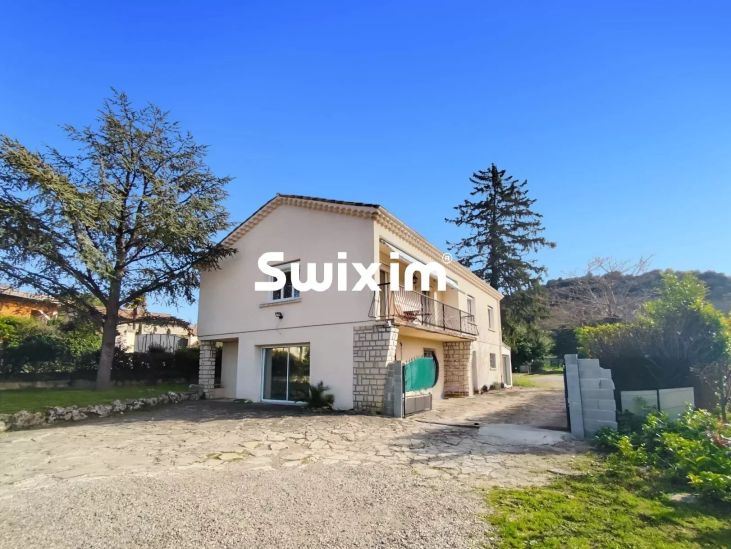 Vente Maison Châteauneuf-du-Rhône 9&nbsp;Pièces 183&nbsp;m²