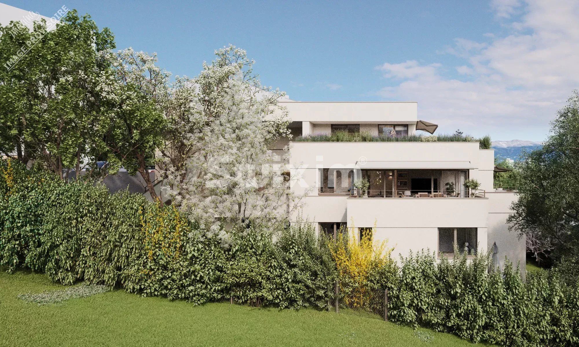 apartamento 5 Quartos para venda sobre Genève (1200)
