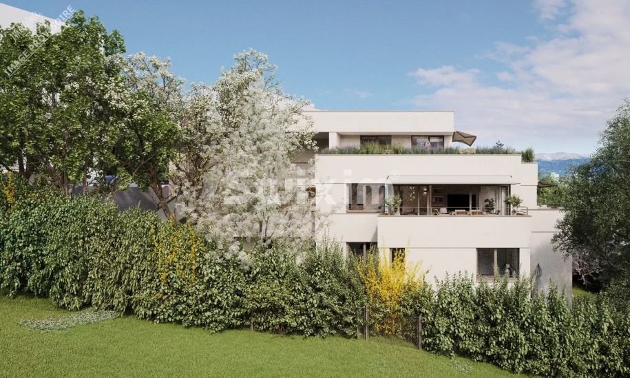 Venda Apartamento Lancy 5&nbsp;Quartos 112&nbsp;m²