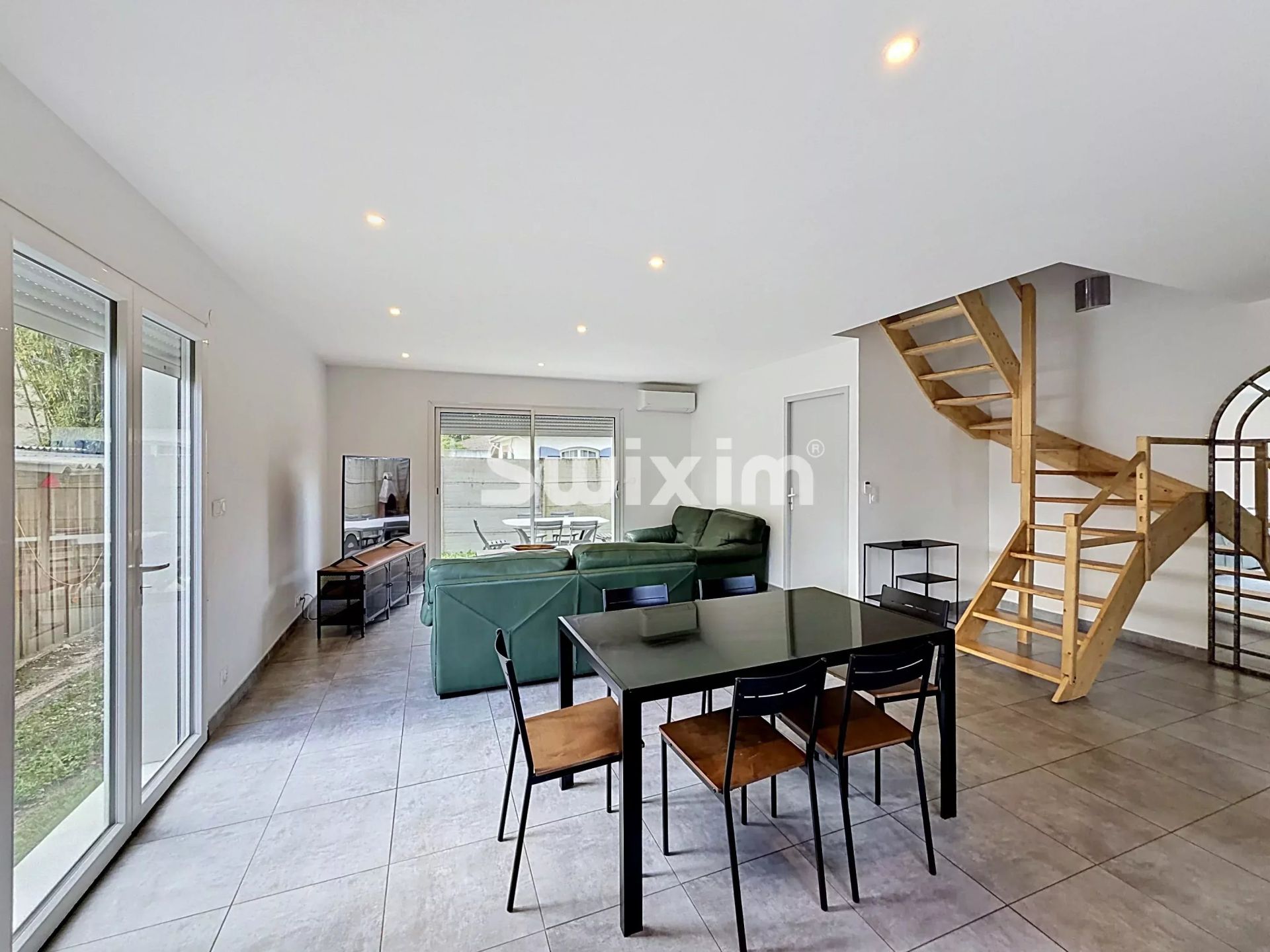 casa 4 Quartos para venda sobre Pessac (33600)