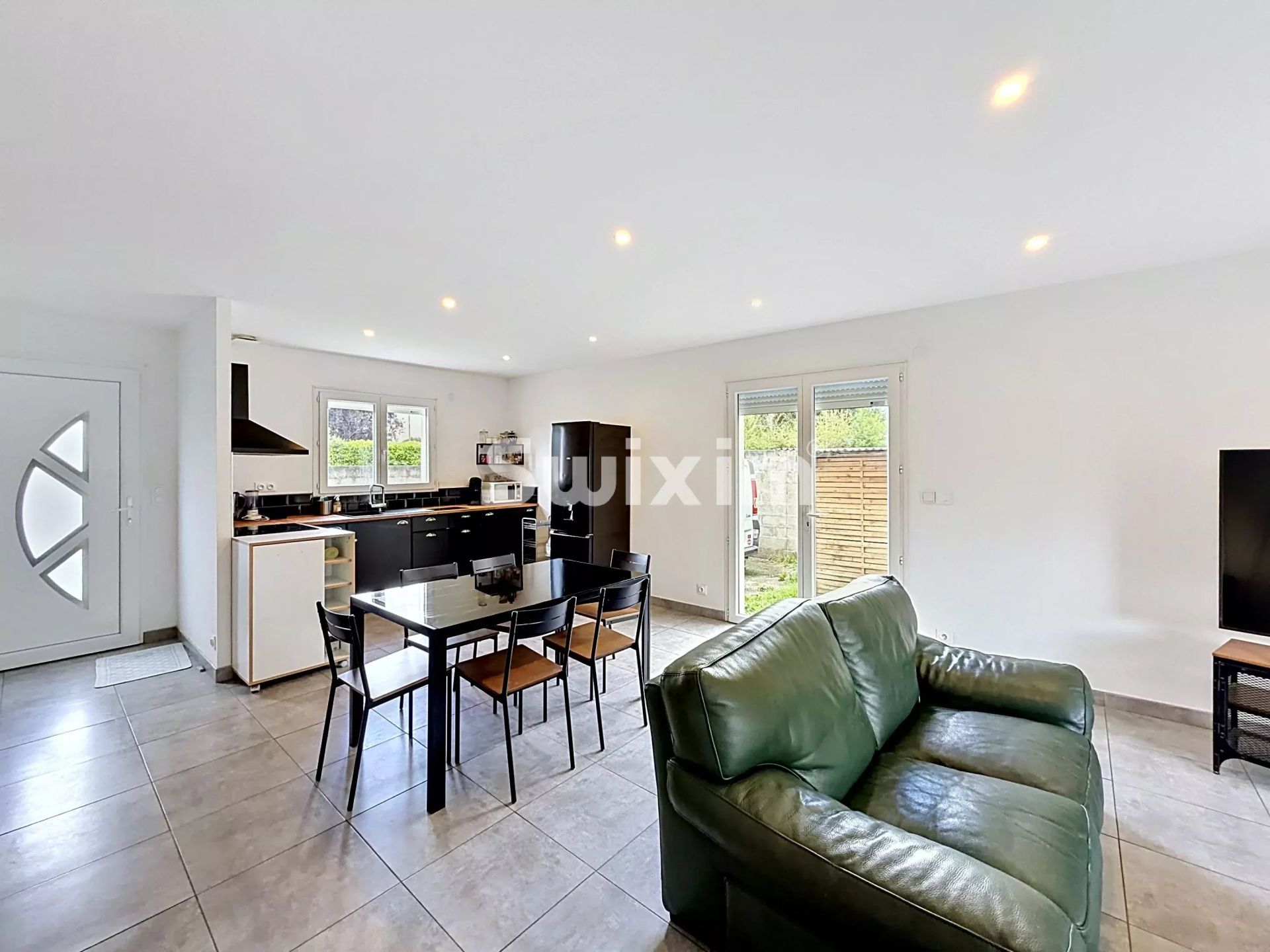 casa 4 Quartos para venda sobre Pessac (33600)