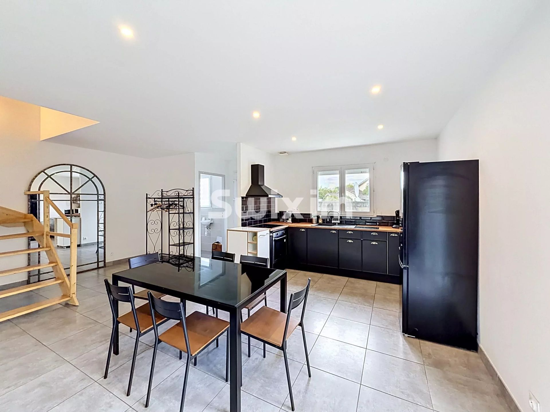 casa 4 Quartos para venda sobre Pessac (33600)