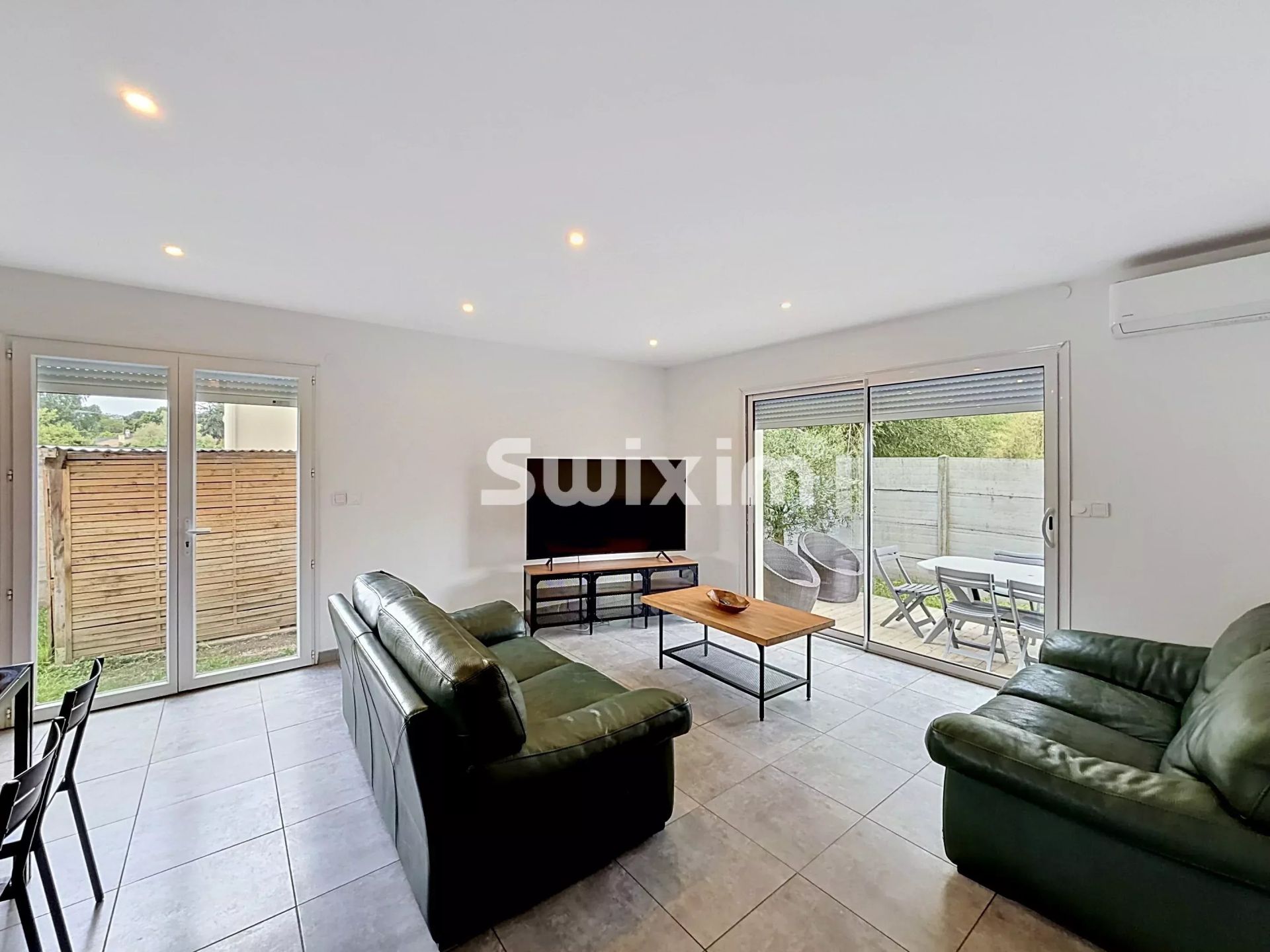 casa 4 Quartos para venda sobre Pessac (33600)