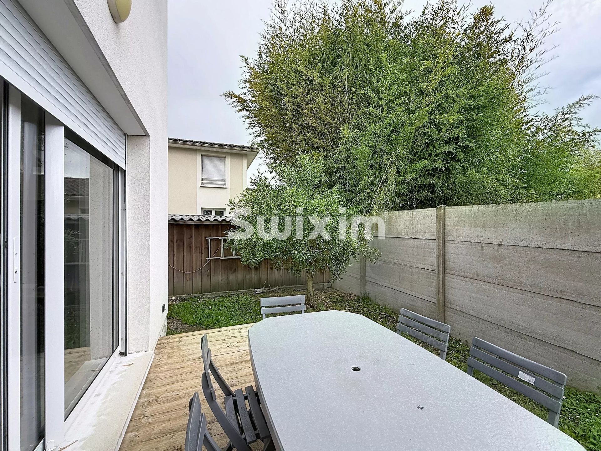 casa 4 Quartos para venda sobre Pessac (33600)