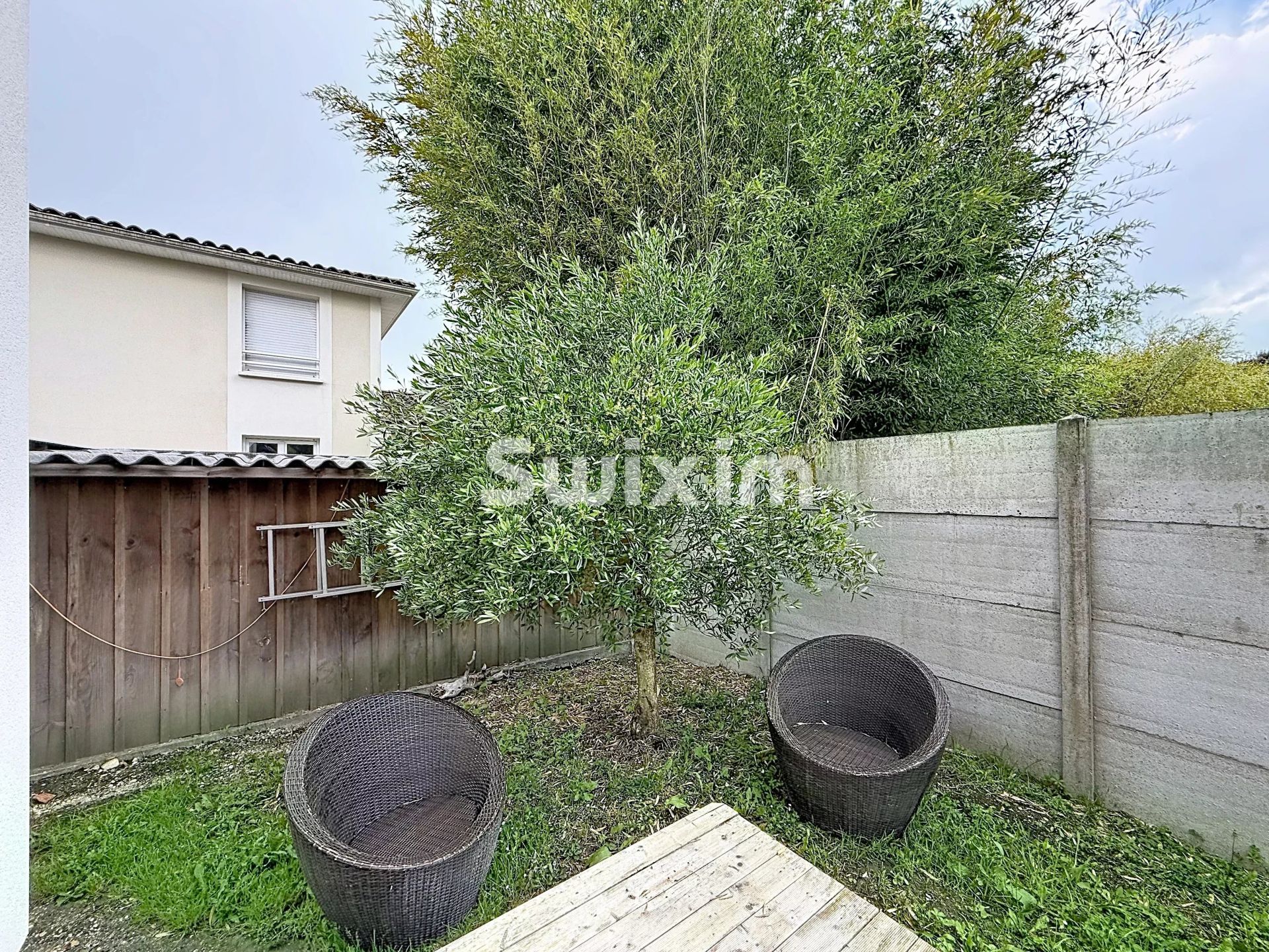 casa 4 Quartos para venda sobre Pessac (33600)