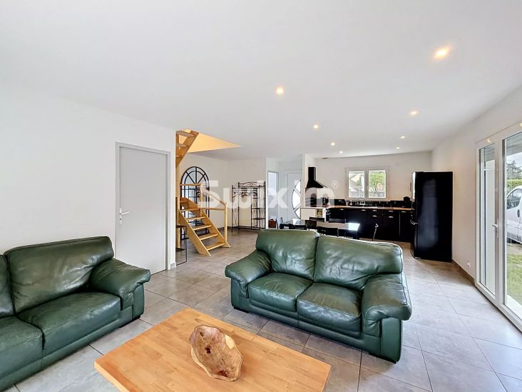 Venda Casa Canéjan 4&nbsp;Quartos 91&nbsp;m²