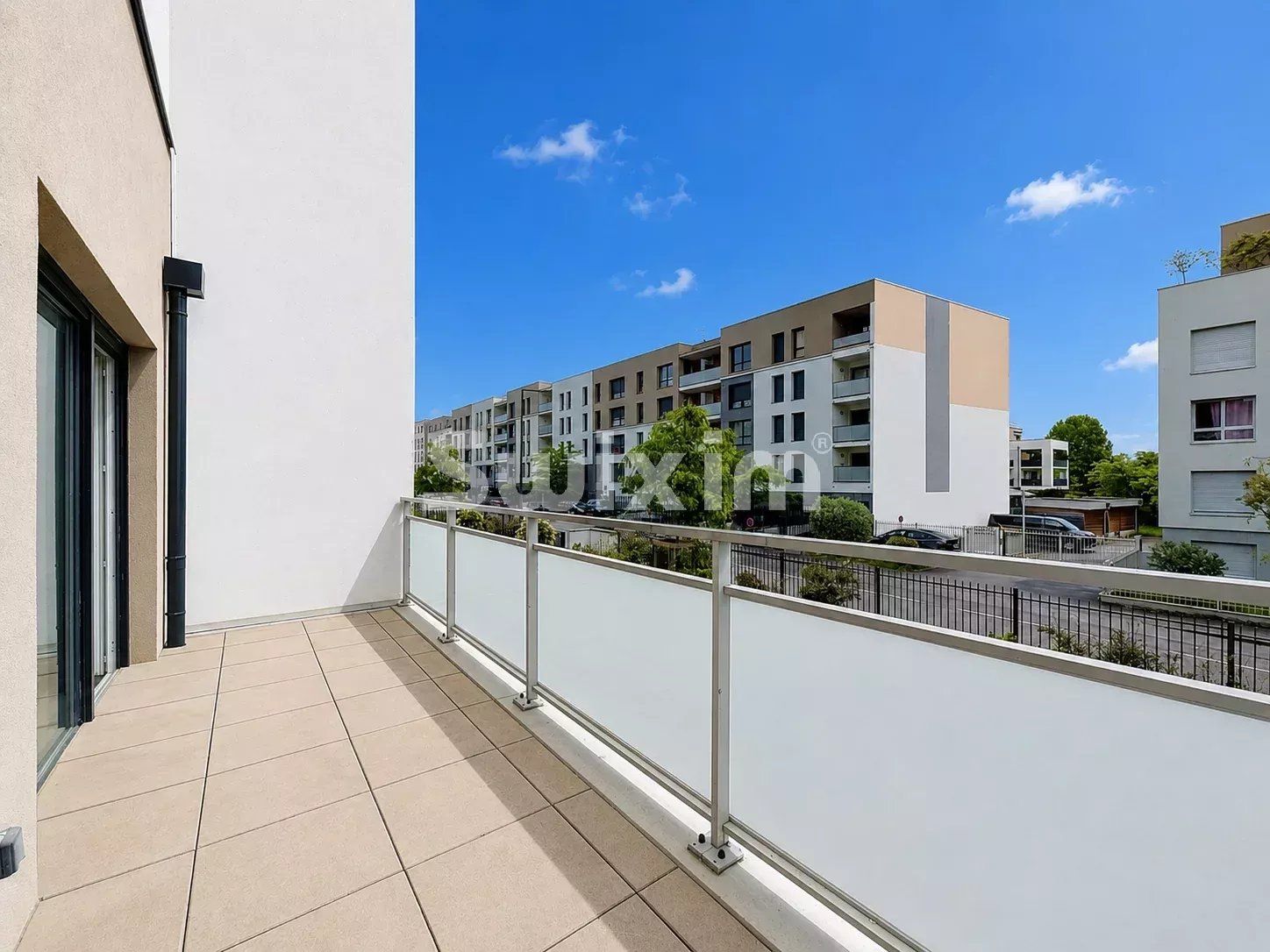apartamento 3 Quartos para venda sobre Ferney-Voltaire (01210)