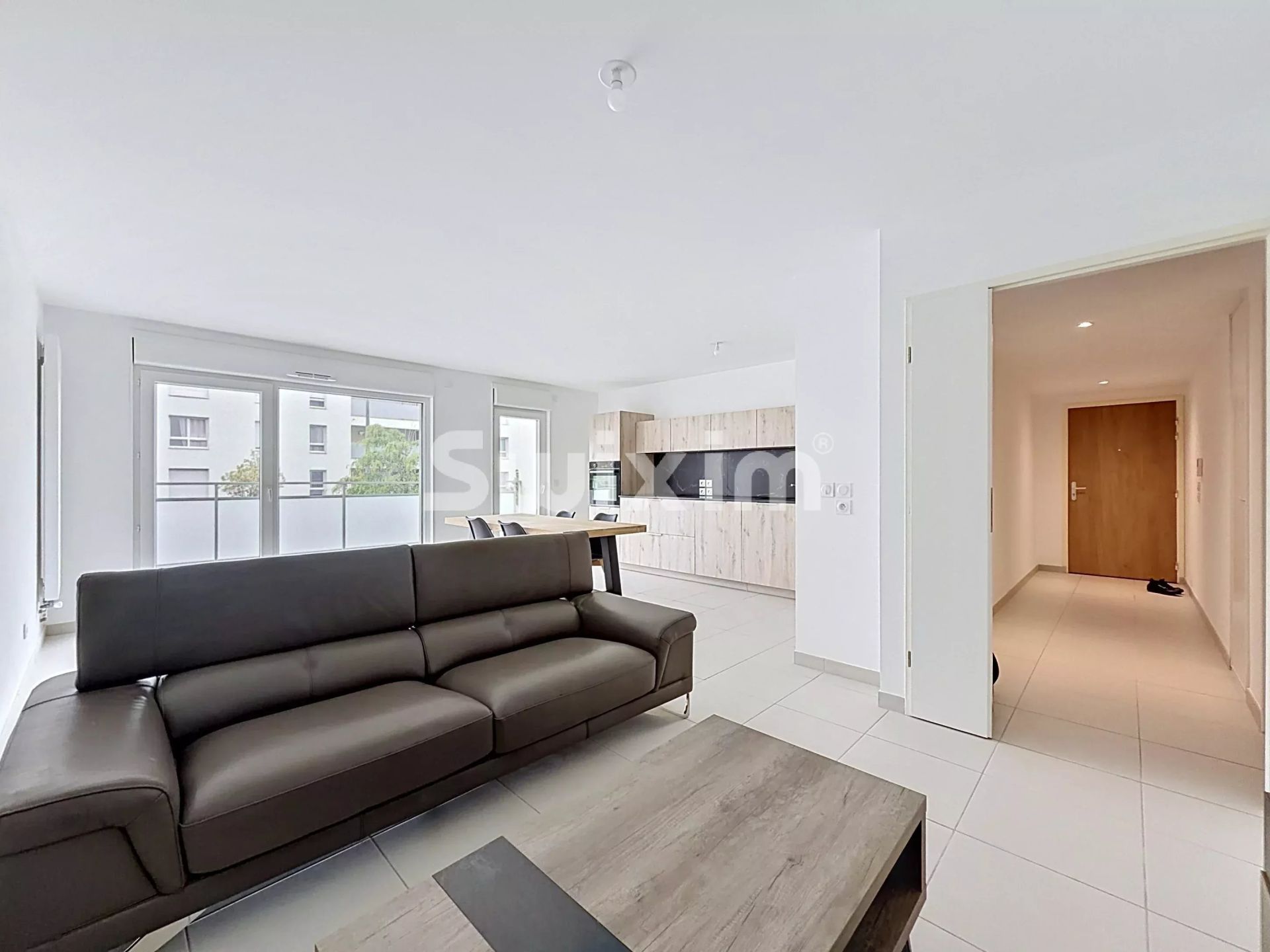 apartamento 3 Quartos para venda sobre Ferney-Voltaire (01210)