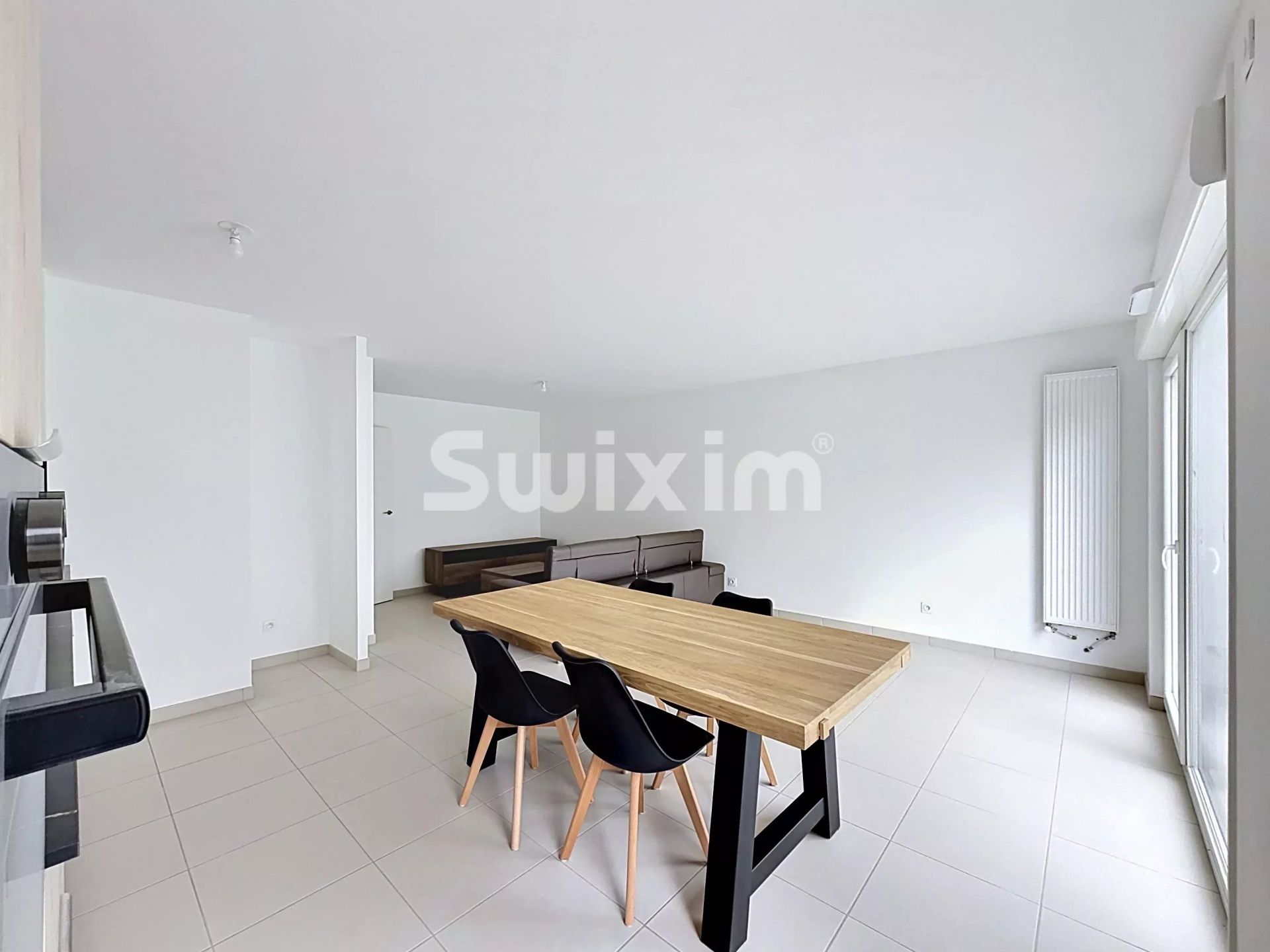 apartamento 3 Quartos para venda sobre Ferney-Voltaire (01210)
