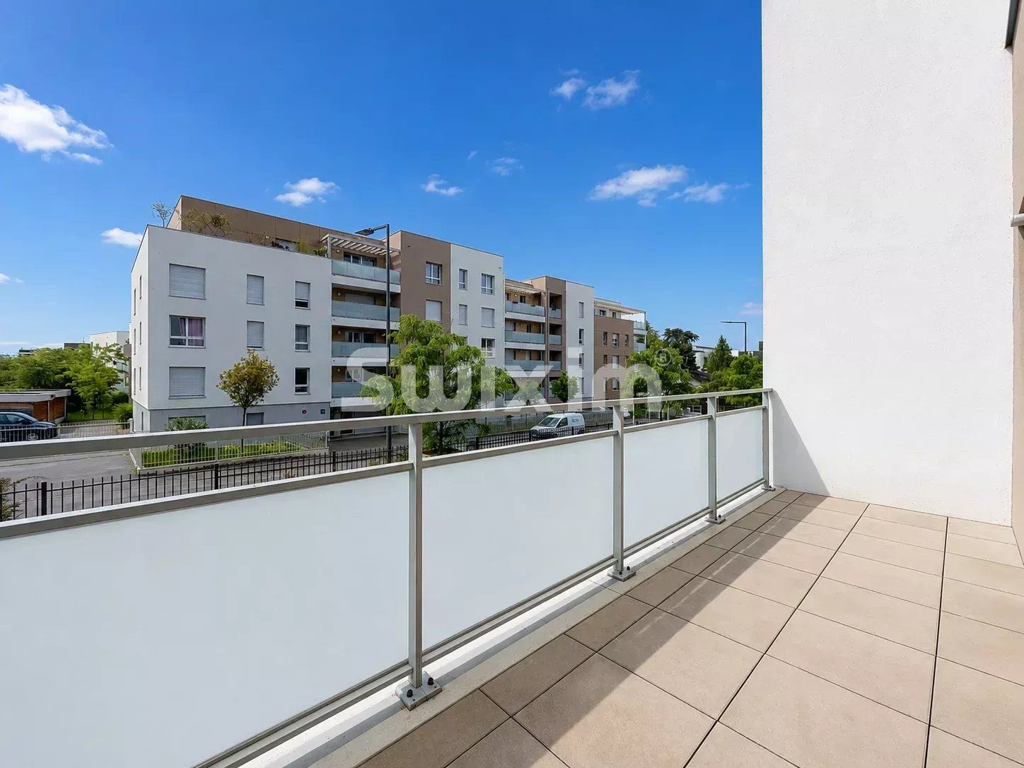 apartamento 3 Quartos para venda sobre Ferney-Voltaire (01210)