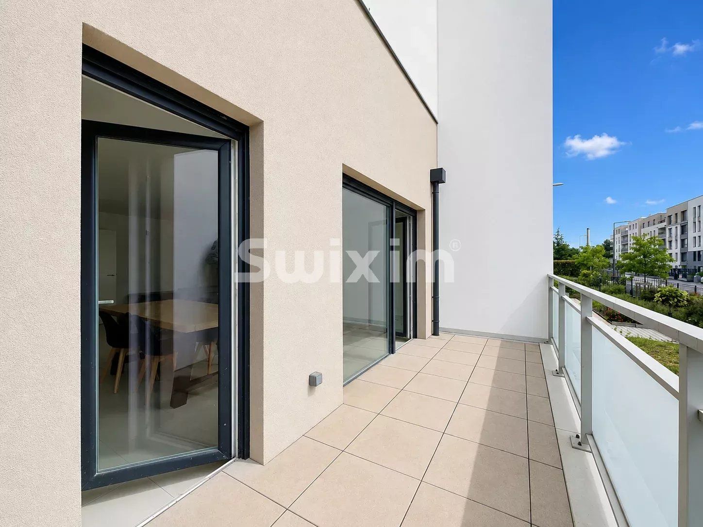 apartamento 3 Quartos para venda sobre Ferney-Voltaire (01210)