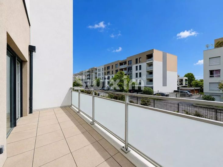 Venda Apartamento Ferney-Voltaire 3&nbsp;Quartos 71&nbsp;m²