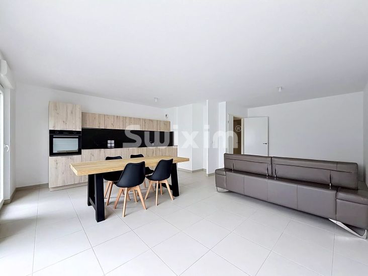 Venda Apartamento Ferney-Voltaire 3&nbsp;Quartos 71&nbsp;m²