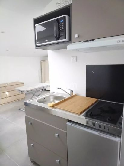 Rental Apartment Les Arcs 1&nbsp;room 20&nbsp;m²
