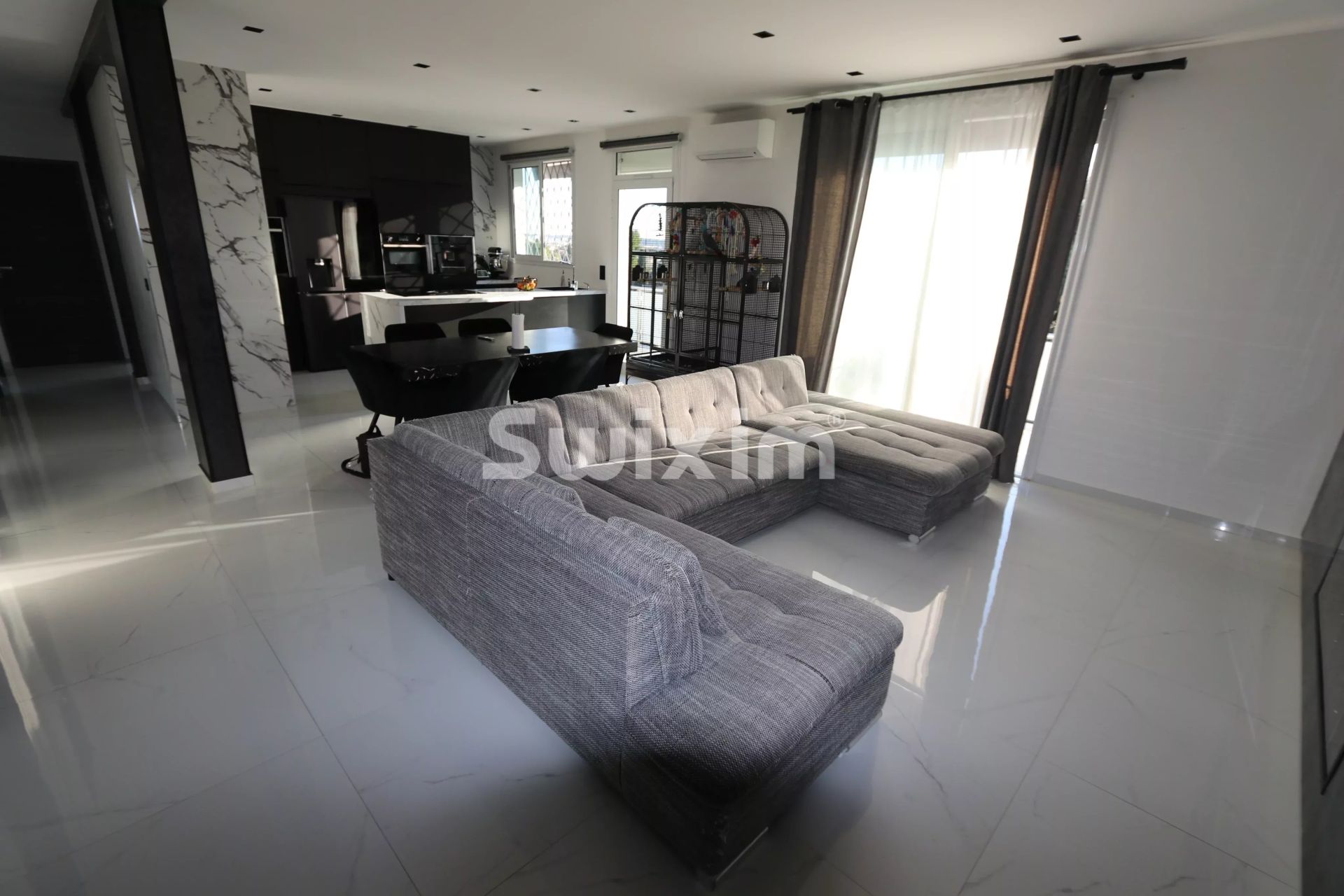 apartamento 4 Quartos para venda sobre Antibes (06600)