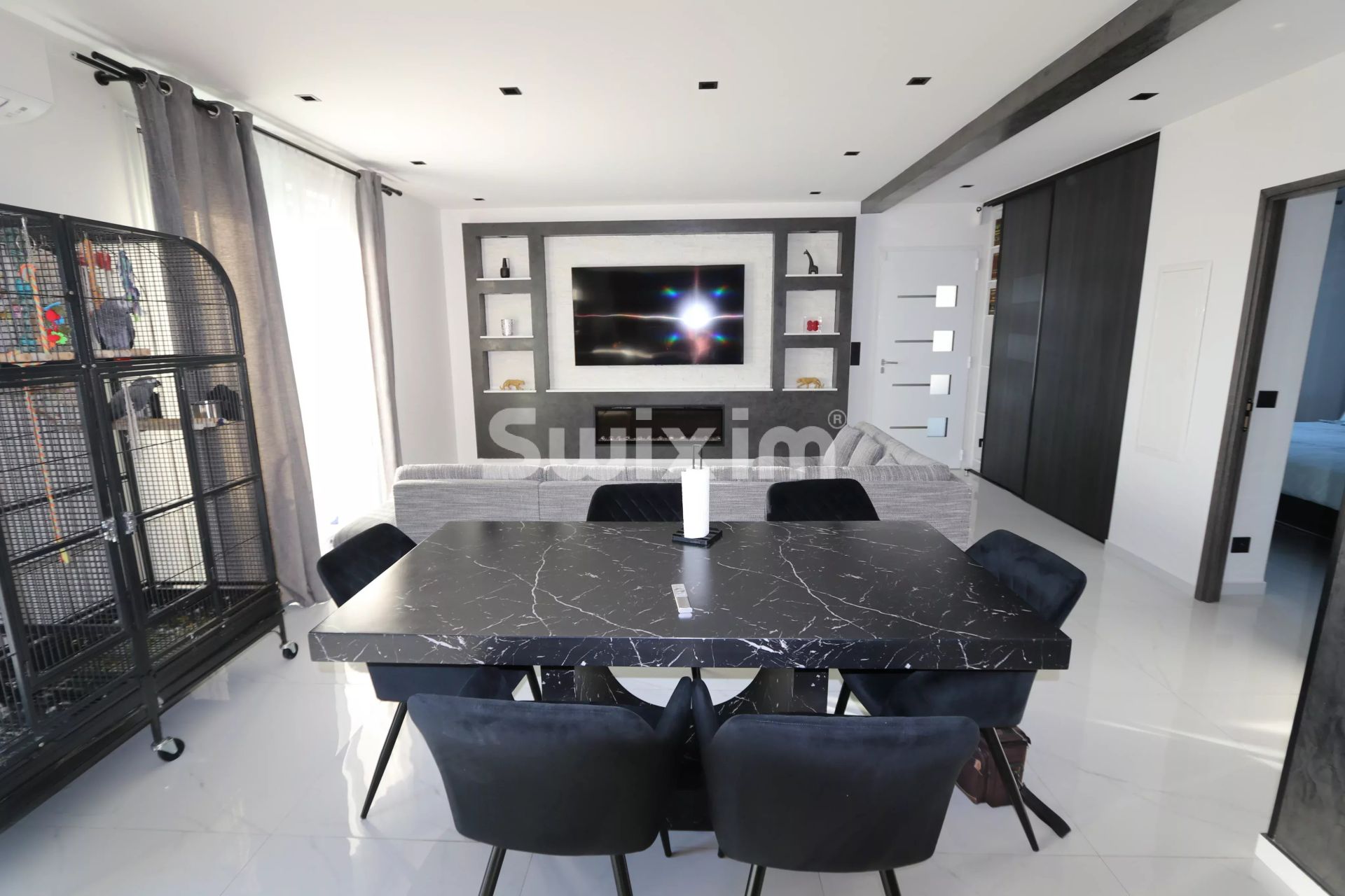 apartamento 4 Quartos para venda sobre Antibes (06600)