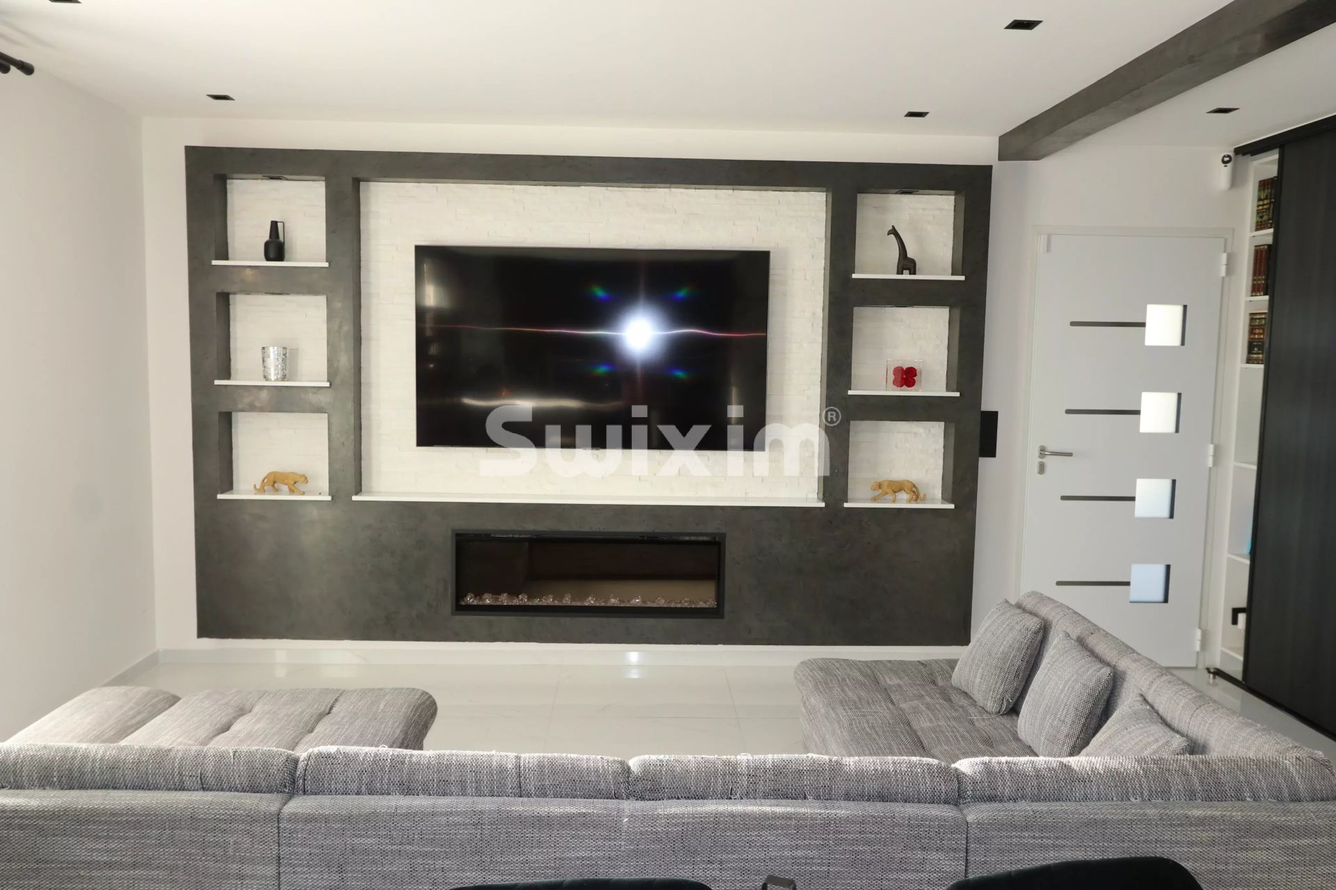 apartamento 4 Quartos para venda sobre Antibes (06600)