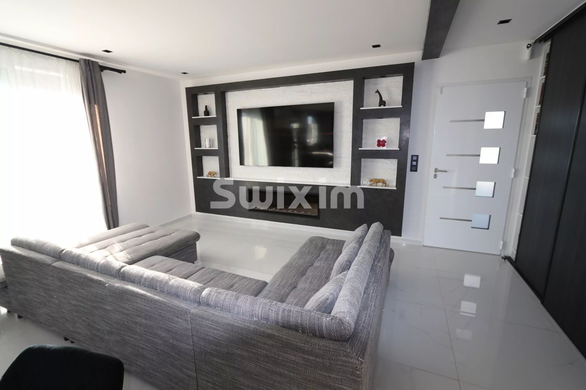 apartamento 4 Quartos para venda sobre Antibes (06600)