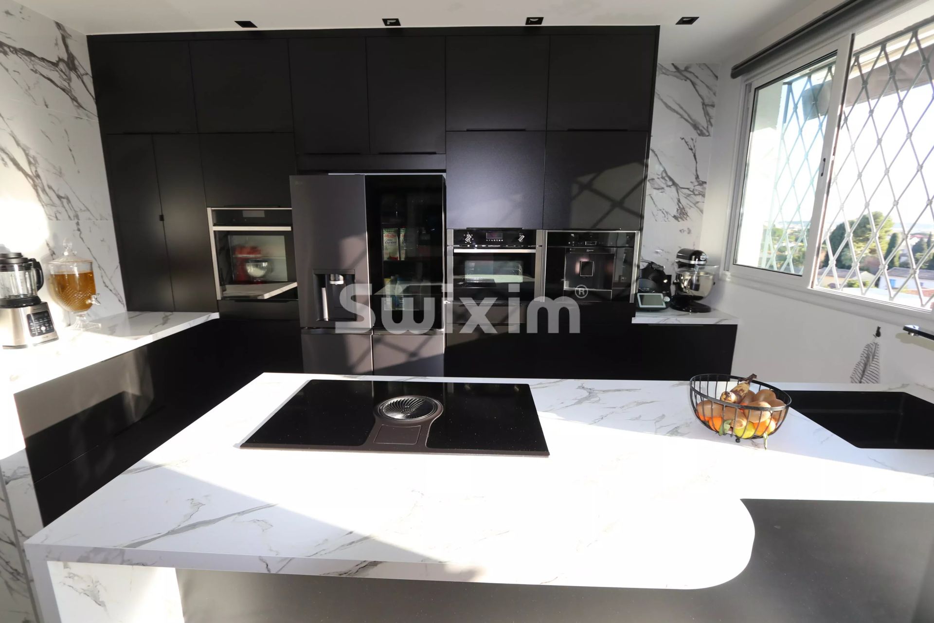 apartamento 4 Quartos para venda sobre Antibes (06600)