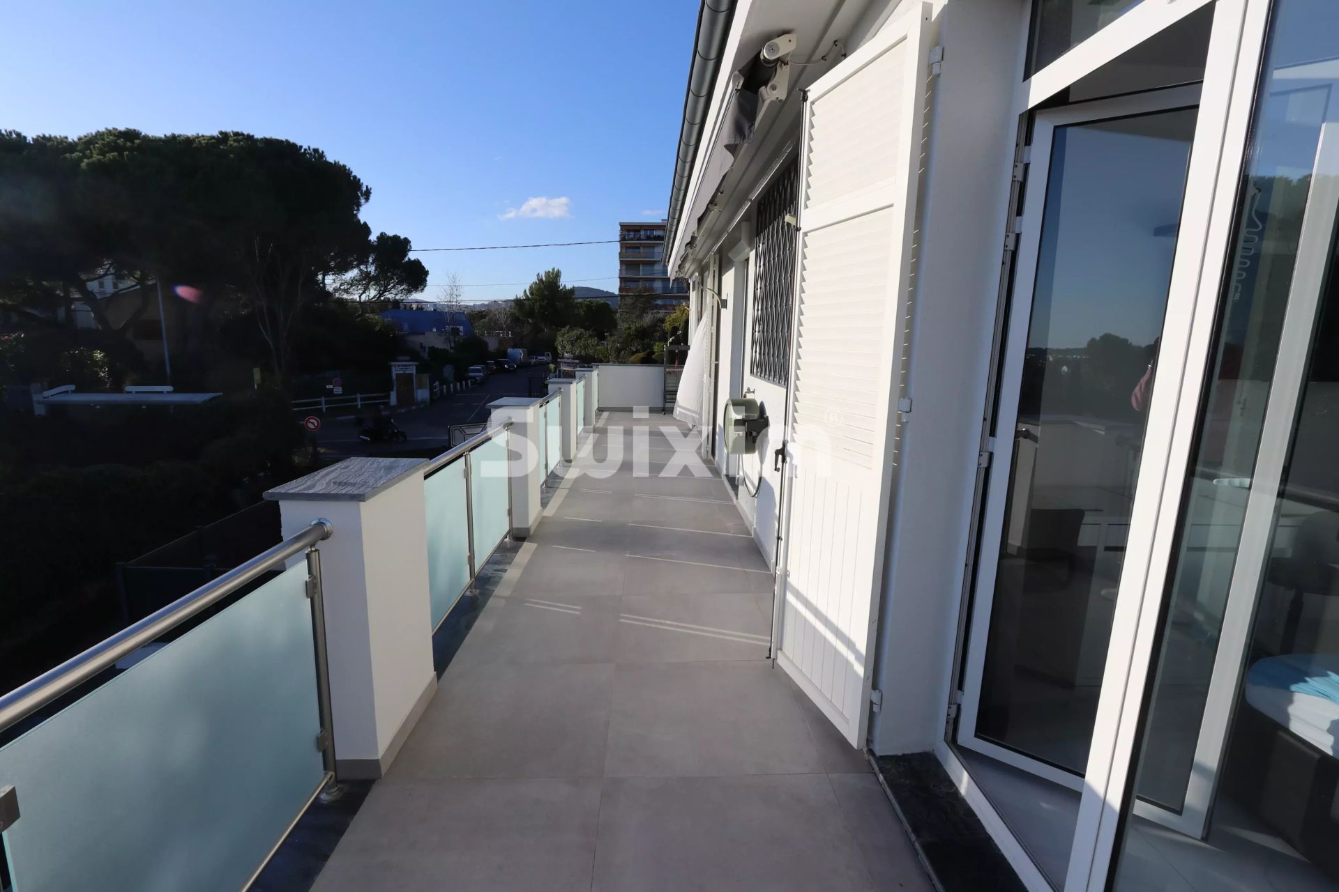 apartamento 4 Quartos para venda sobre Antibes (06600)