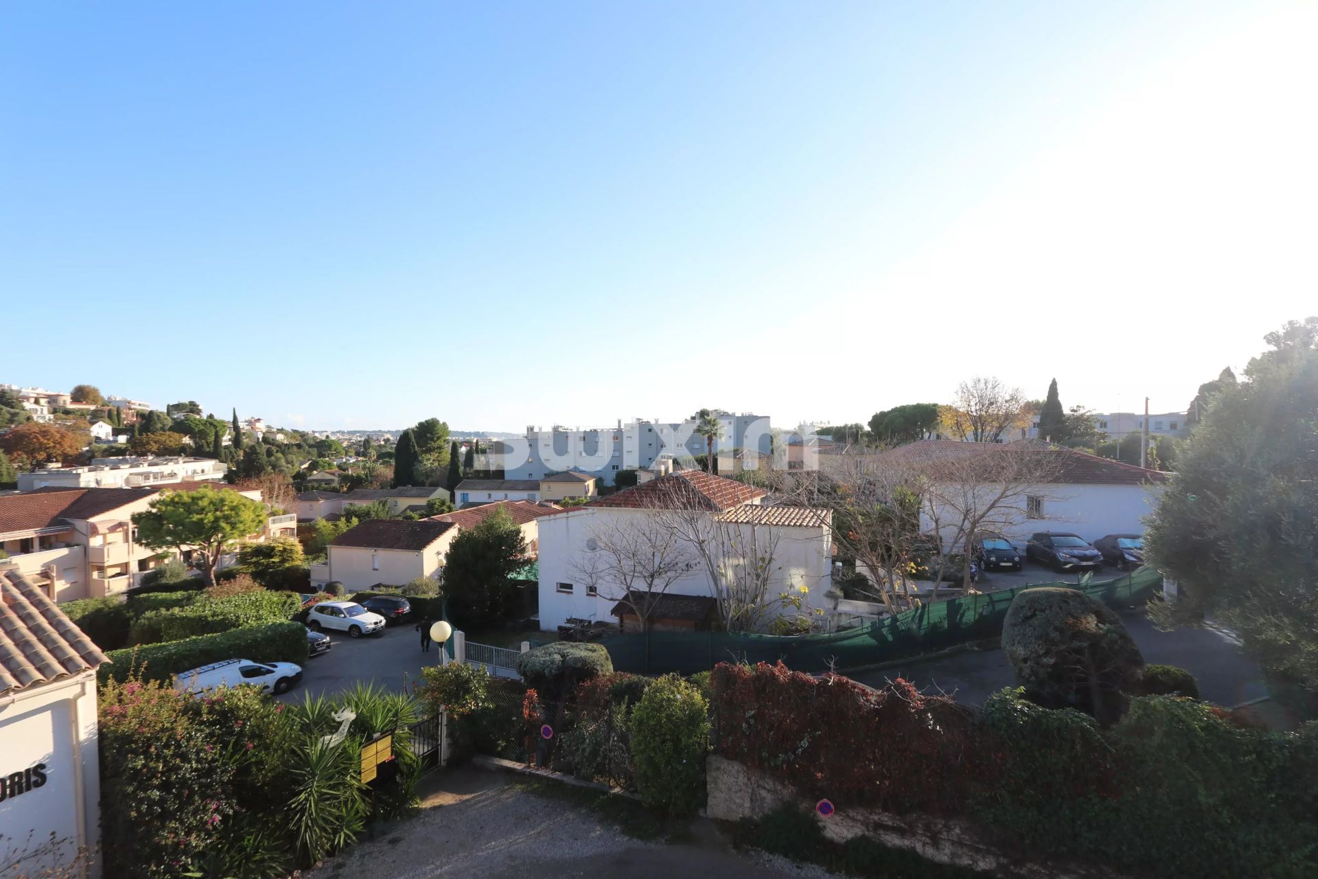 apartamento 4 Quartos para venda sobre Antibes (06600)