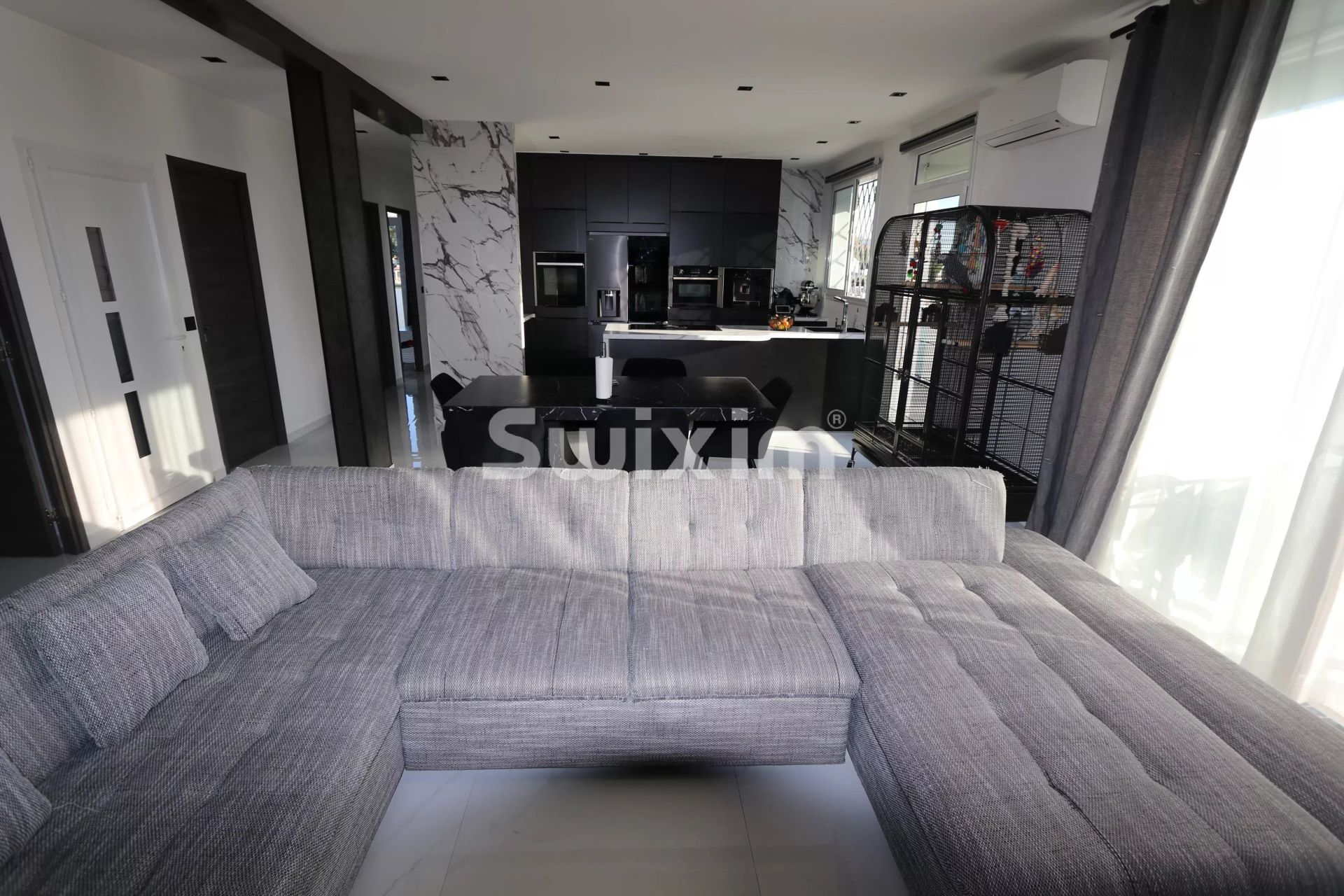 apartamento 4 Quartos para venda sobre Antibes (06600)