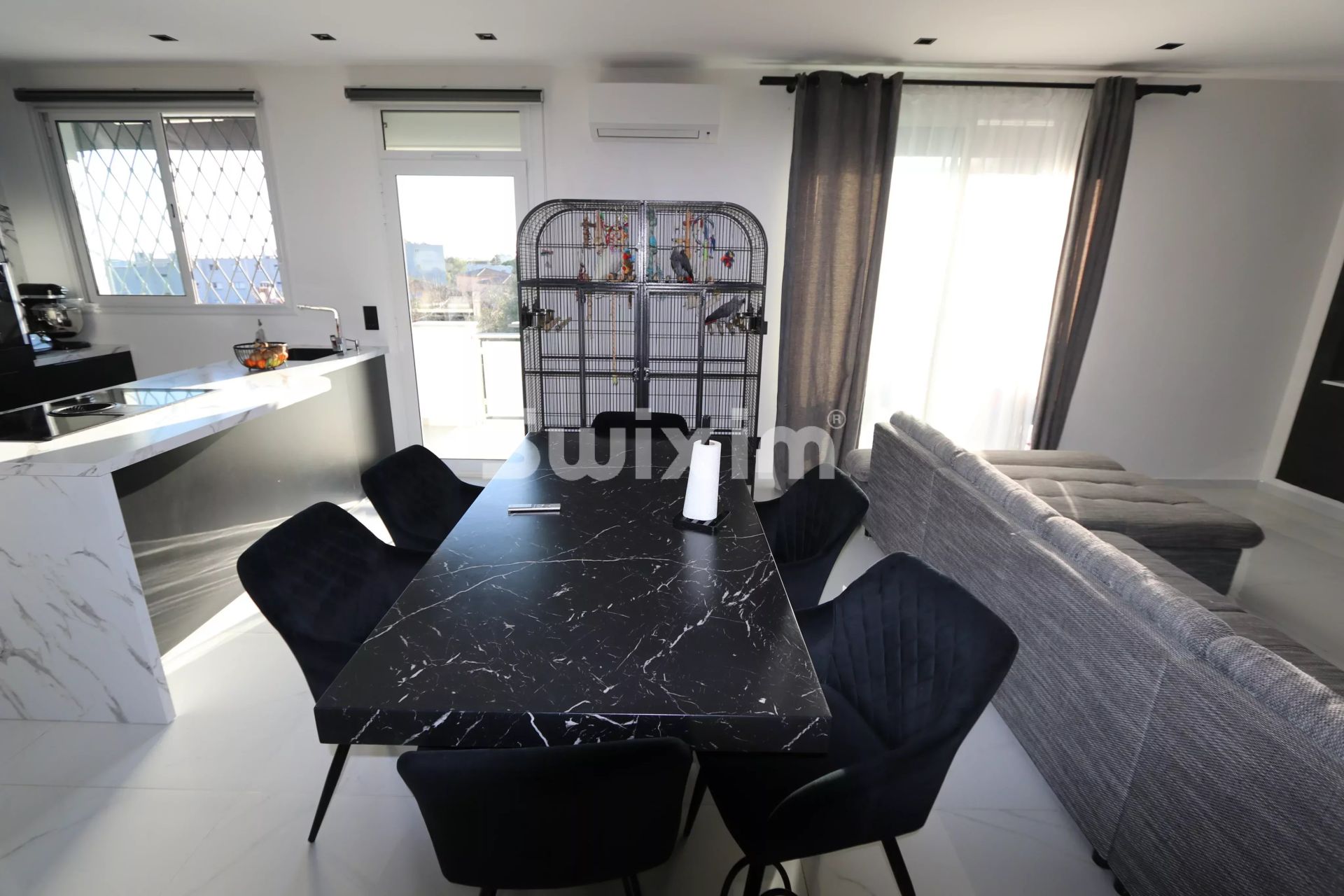 apartamento 4 Quartos para venda sobre Antibes (06600)