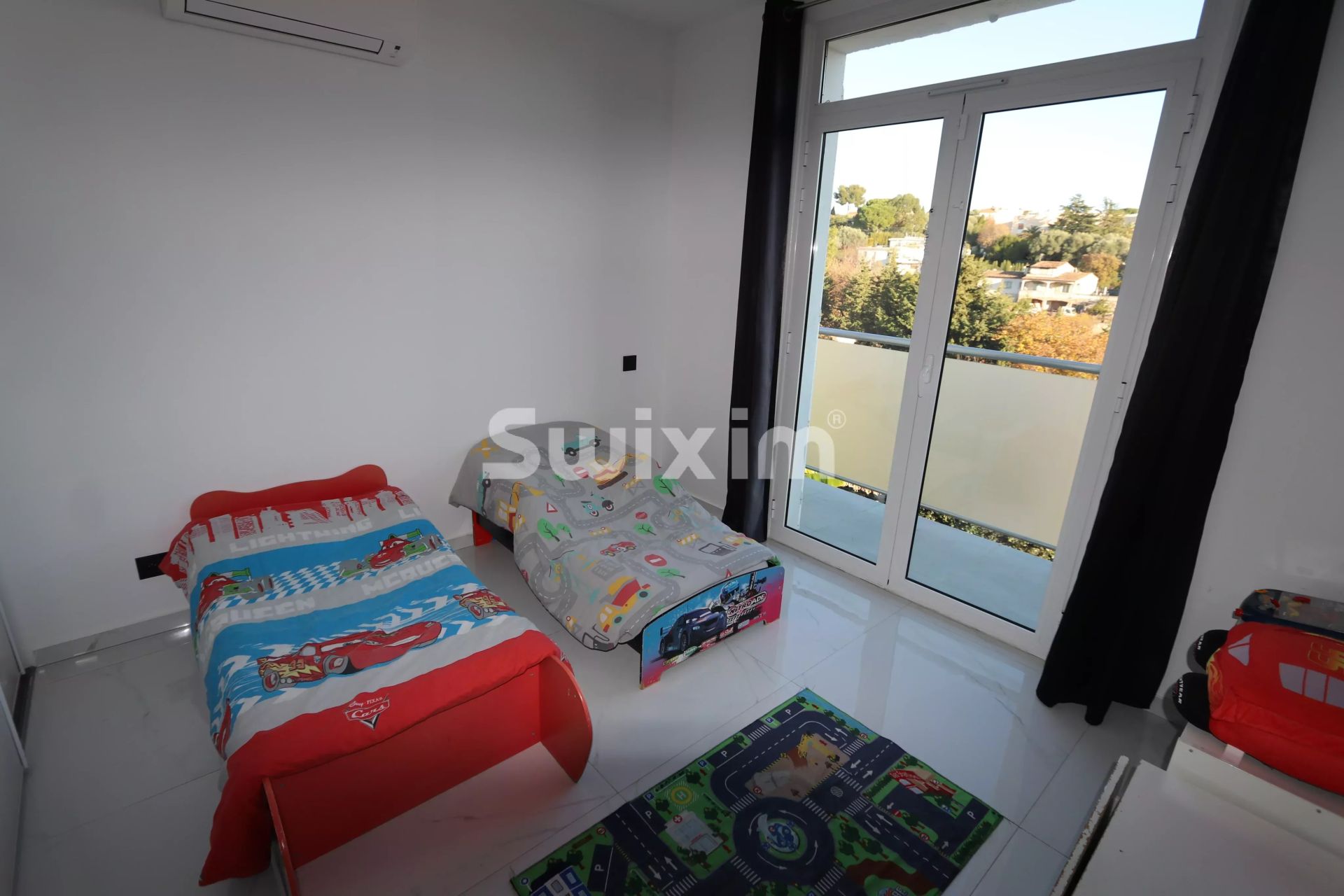 apartamento 4 Quartos para venda sobre Antibes (06600)