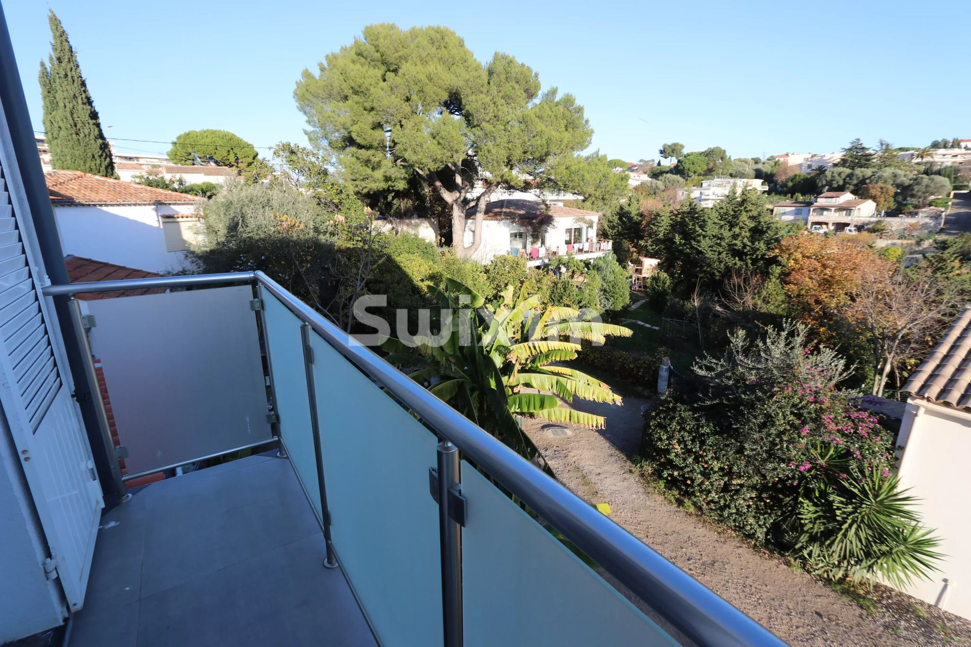 apartamento 4 Quartos para venda sobre Antibes (06600)