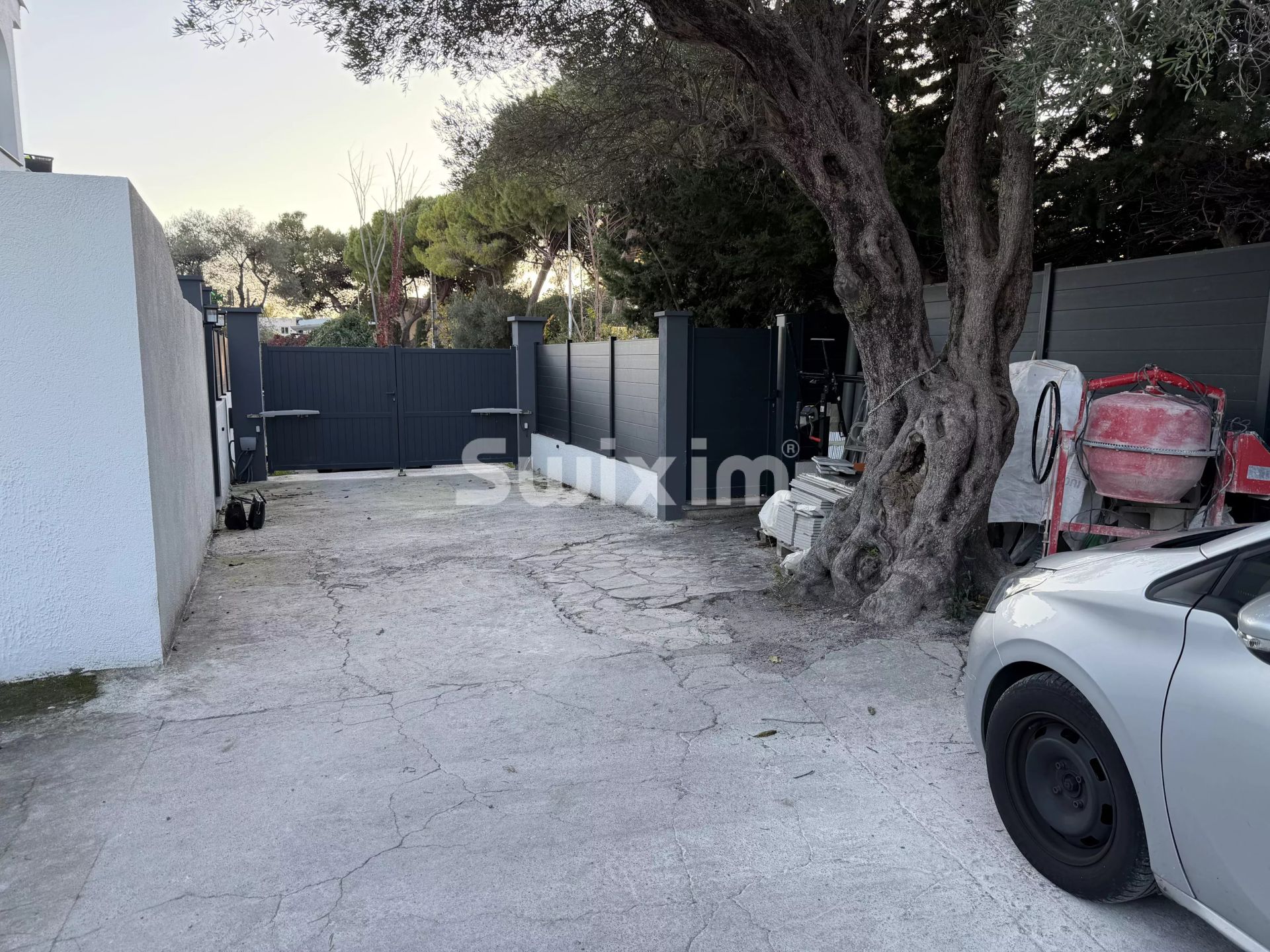 apartamento 4 Quartos para venda sobre Antibes (06600)