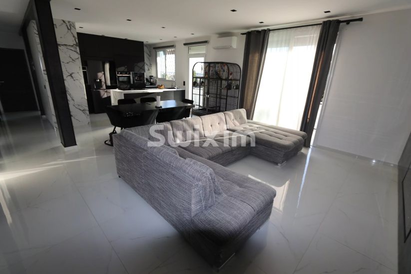 Venda Apartamento Antibes 4&nbsp;Quartos 104&nbsp;m²