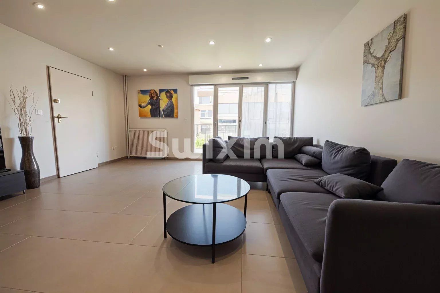 Sale Apartment Ferney-Voltaire 4&nbsp;Rooms 83&nbsp;m²