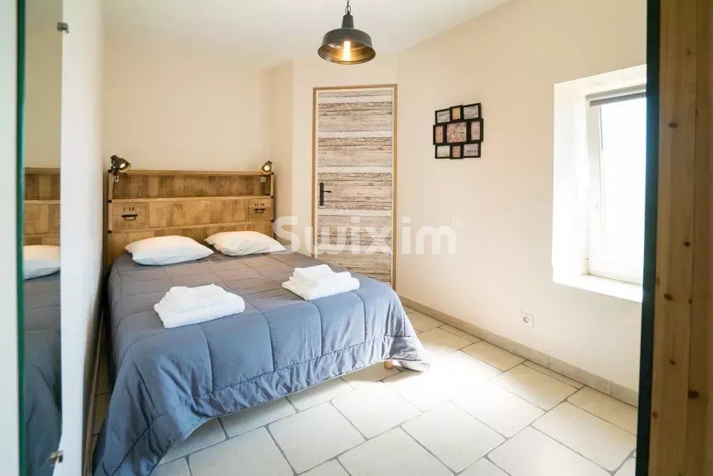 mas 15 Zimmer zum verkauf auf Saou (26400)