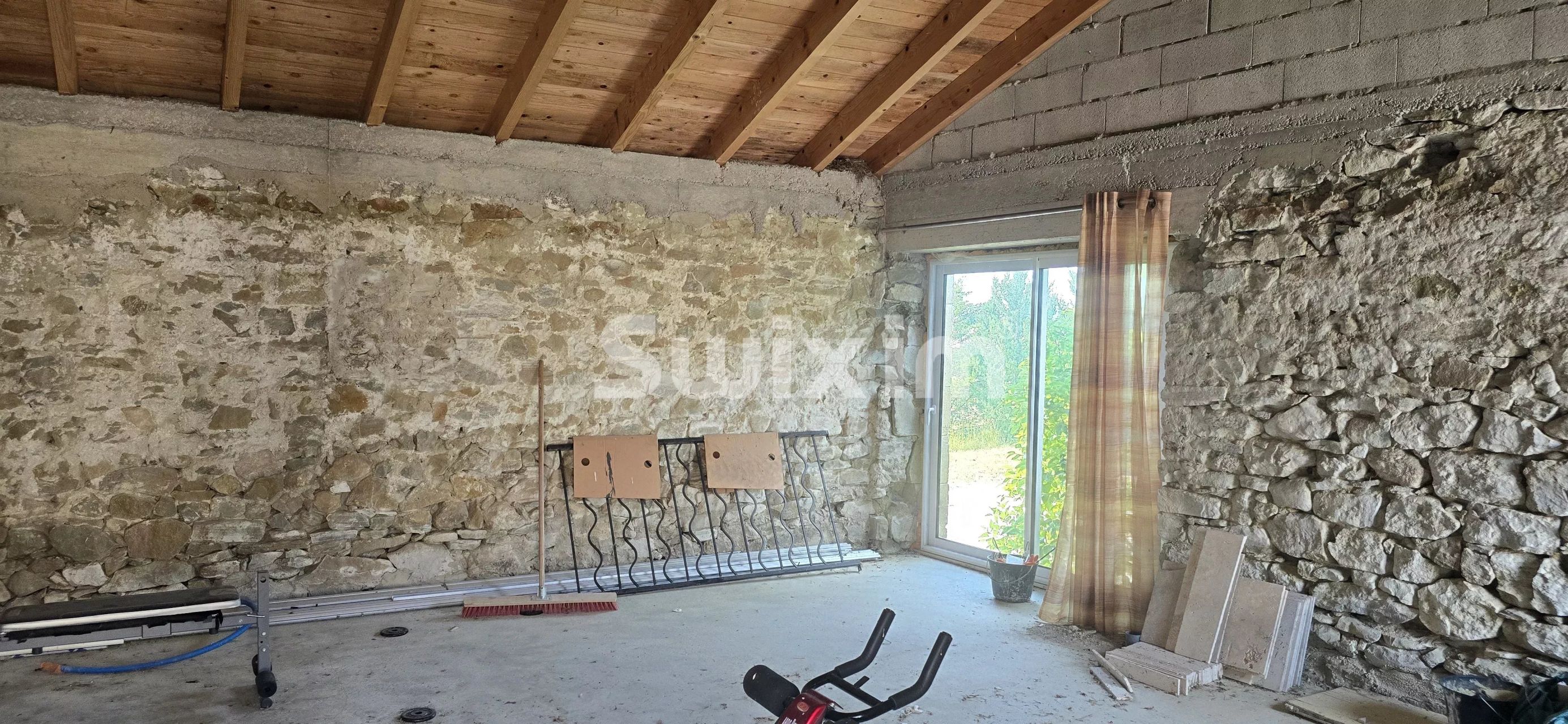 mas 15 Camere in vendita su Dieulefit (26220)
