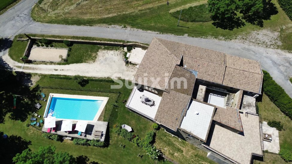 Vendita Mas Dieulefit 15&nbsp;Camere 350&nbsp;m²