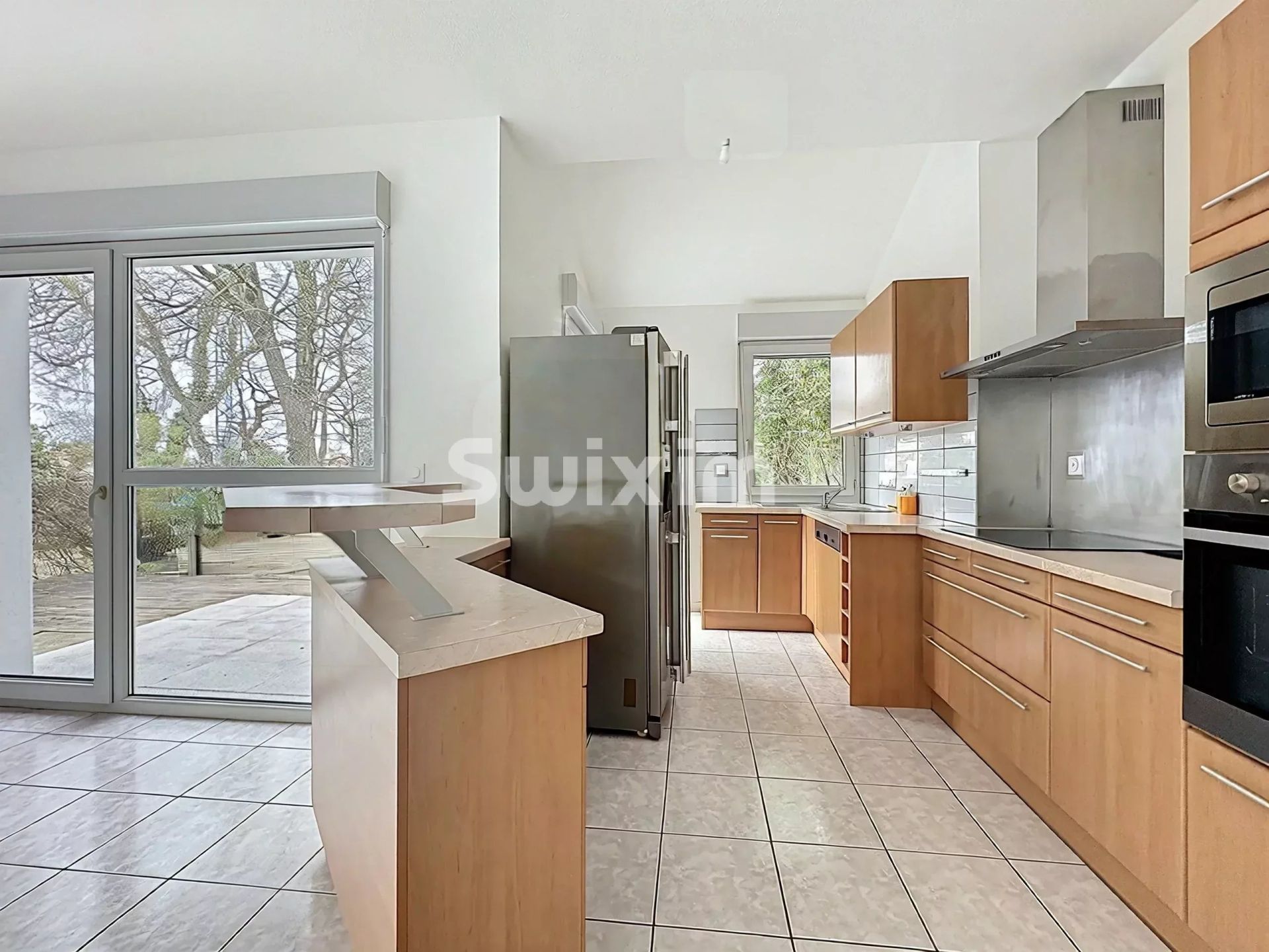 casa 4 Camere in vendita su Yvoire (74140)