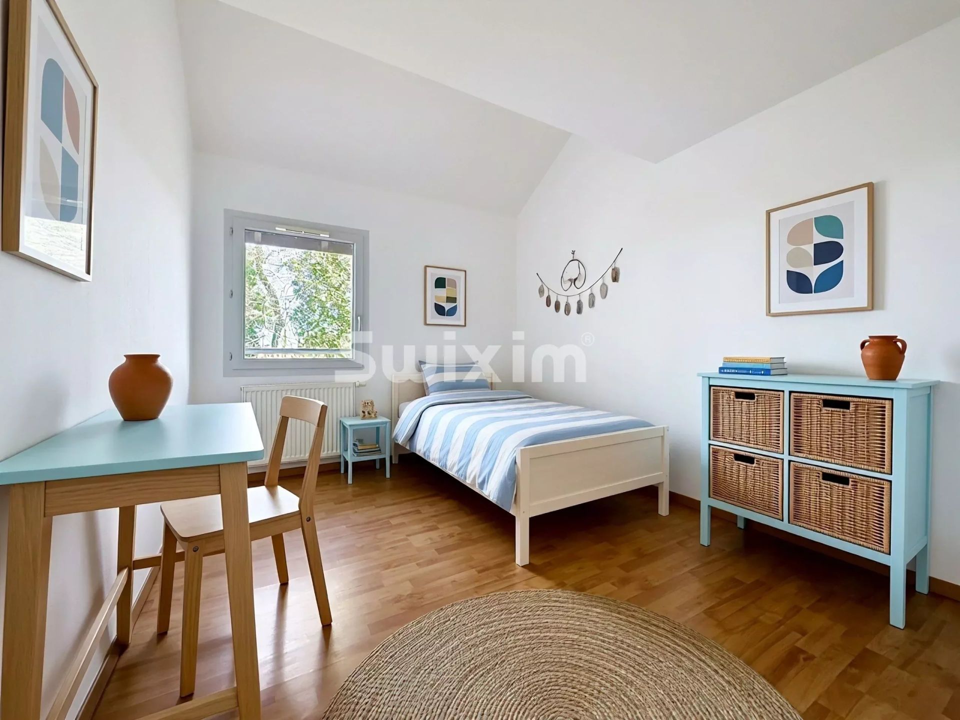 casa 4 Camere in vendita su Yvoire (74140)