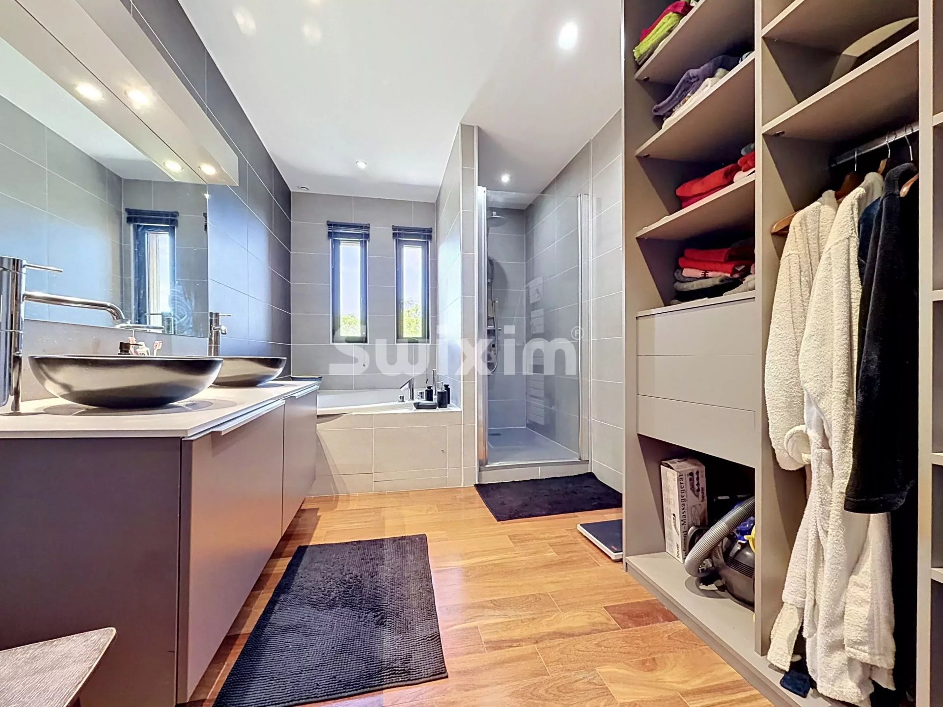 casa 5 Camere in vendita su Messery (74140)