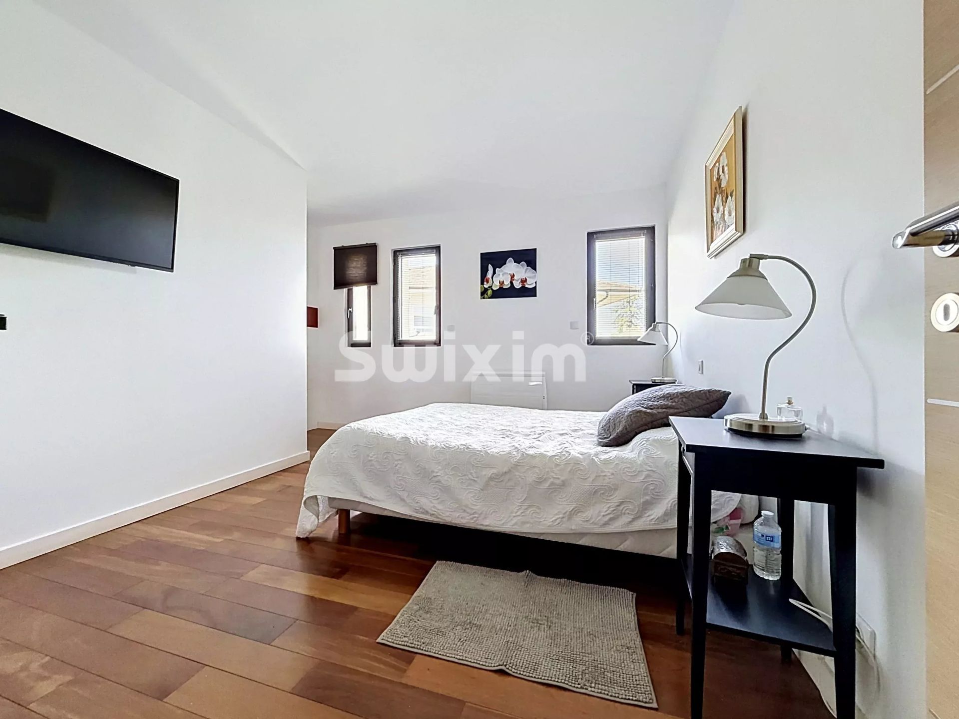 casa 5 Camere in vendita su Messery (74140)
