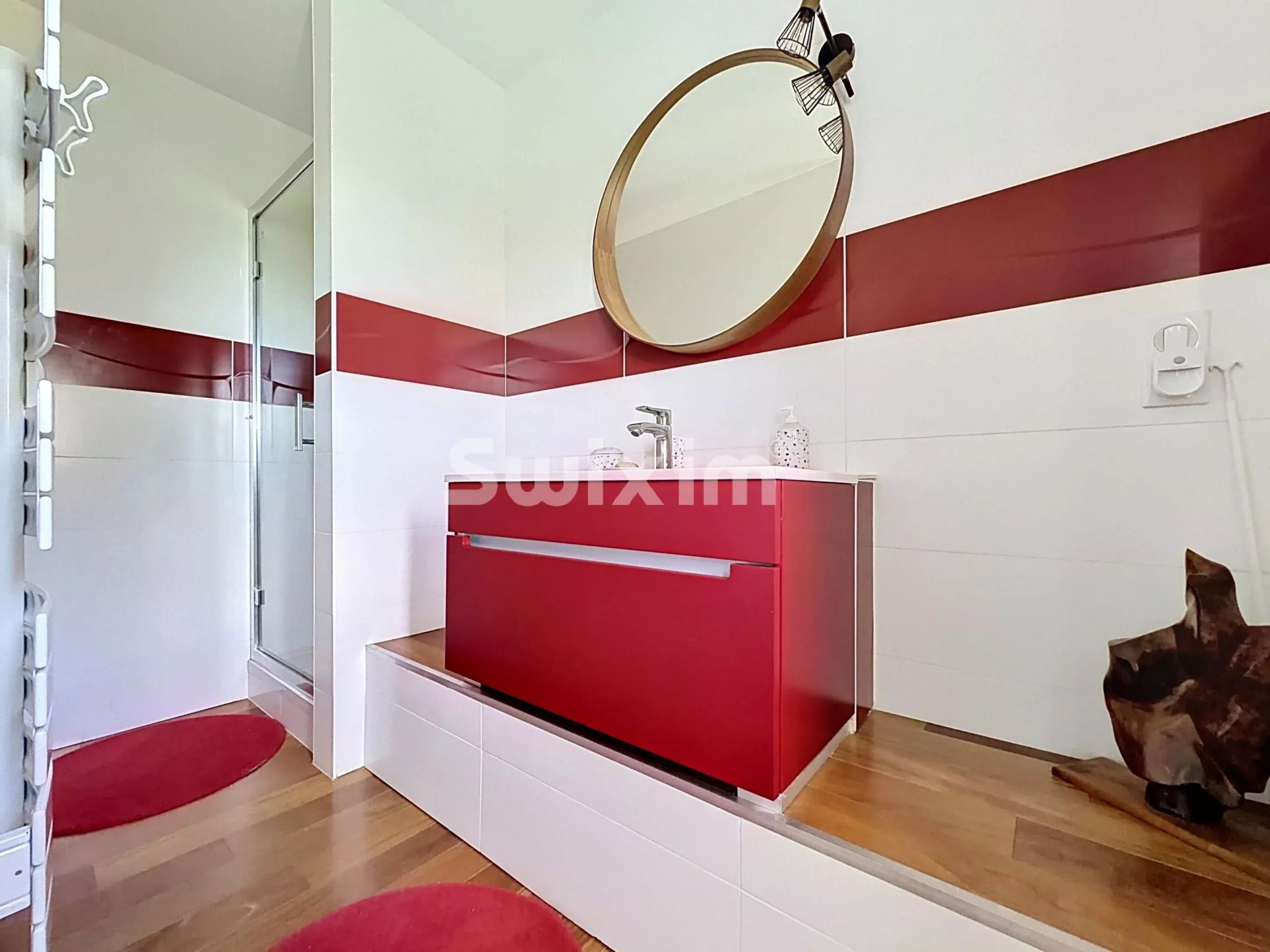 casa 5 Camere in vendita su Messery (74140)