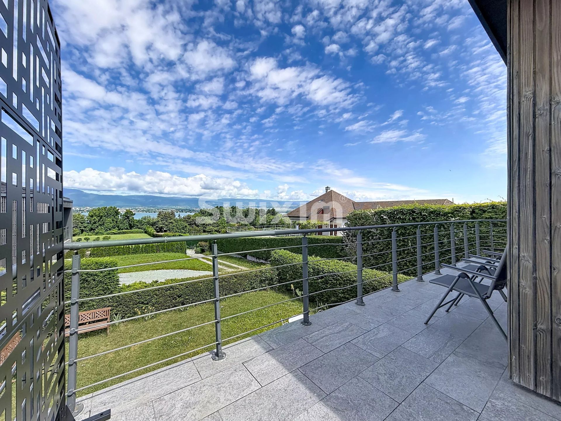 casa 5 Camere in vendita su Messery (74140)