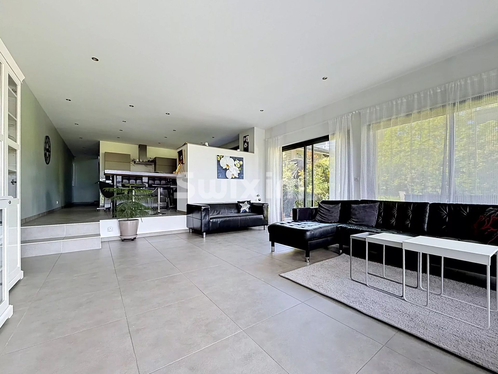 casa 5 Camere in vendita su Messery (74140)