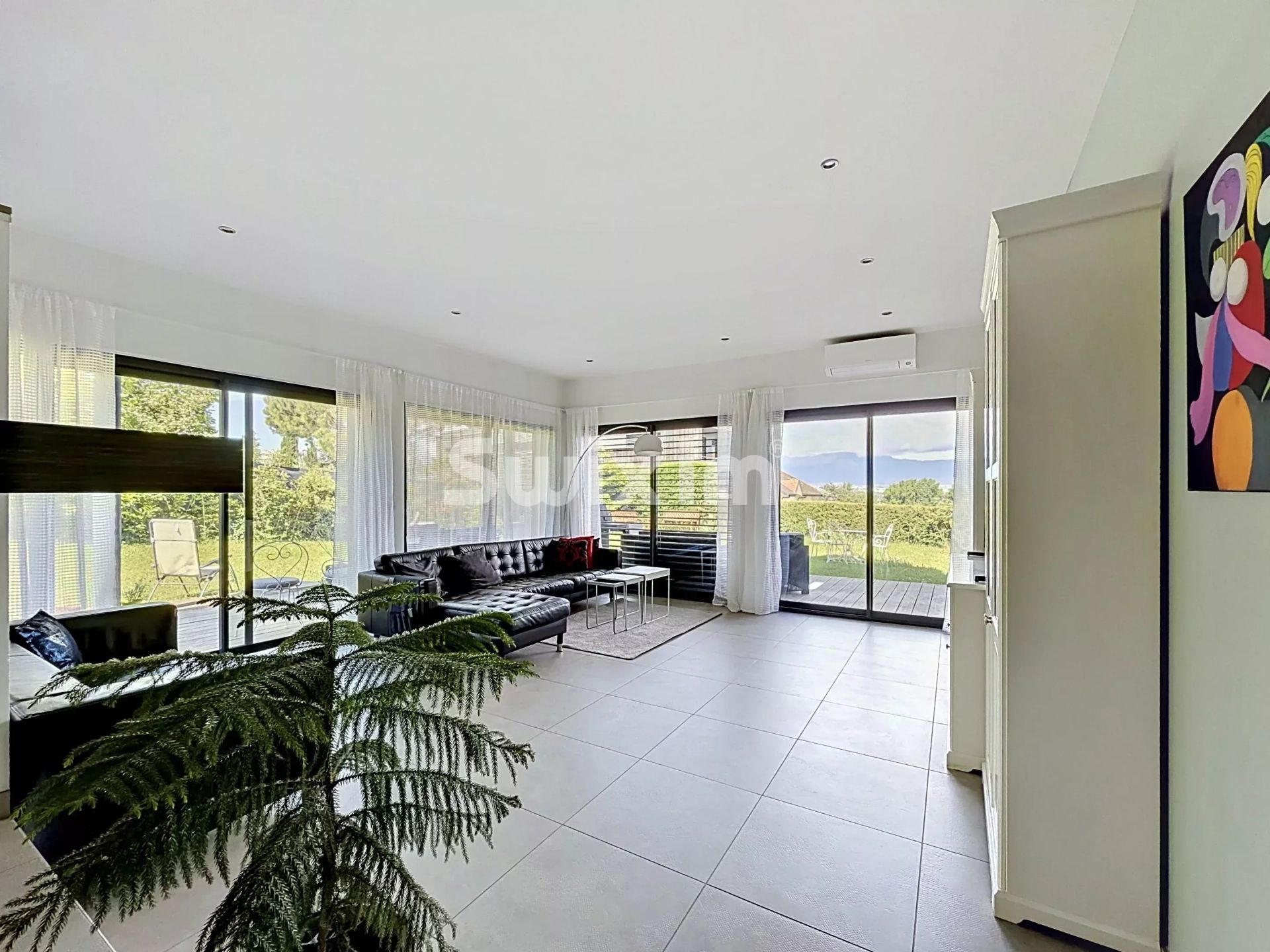casa 5 Camere in vendita su Messery (74140)