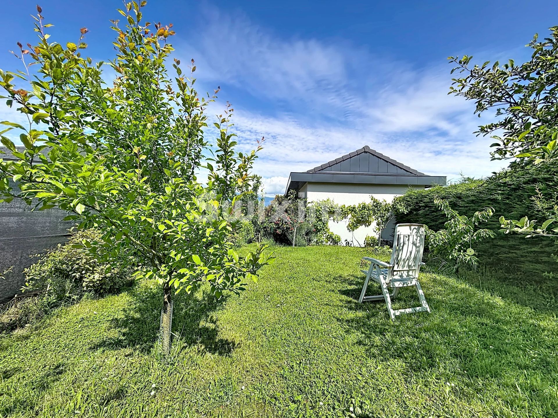 casa 5 Camere in vendita su Messery (74140)