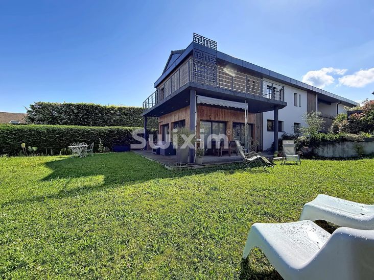Vendita Casa Messery 5&nbsp;Camere 150&nbsp;m²